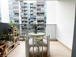 Treasure at Tampines (D18), Condominium #459258941